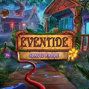Acheter Eventide Slavic Fable Clé Cd Comparateur Prix