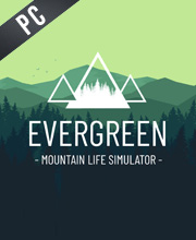 Acheter Evergreen Mountain Life Simulator Clé CD Comparateur Prix