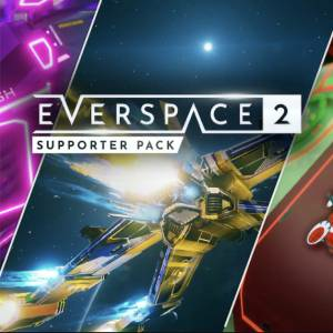 EVERSPACE 2 Supporter Pack Playstation 5