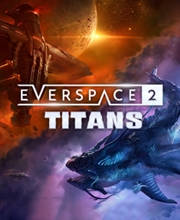 Acheter EVERSPACE 2 Titans Clé CD Comparateur Prix