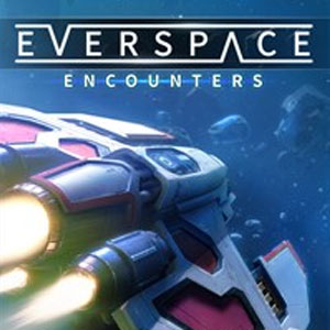 Acheter EVERSPACE Encounters Xbox One Comparateur Prix