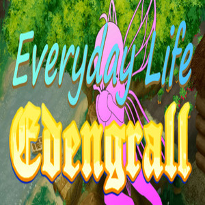 Acheter Everyday Life Edengrall Clé CD Comparateur Prix