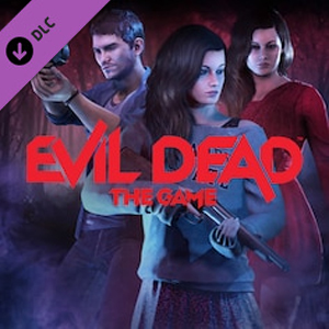 Evil Dead The Game 2013 Bundle