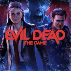 Evil Dead The Game Immortal Power Bundle Pc
