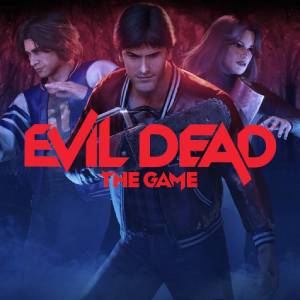 Acheter Evil Dead The Game The Classics Bundle Xbox Series Comparateur Prix