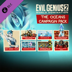 Acheter Evil Genius 2 Oceans Campaign Pack PS4 Comparateur Prix