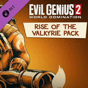 Acheter Evil Genius 2 Rise of the Valkyrie Pack PS5 Comparateur Prix