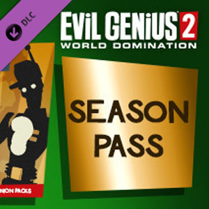 Acheter Evil Genius 2 Season Pass Xbox One Comparateur Prix