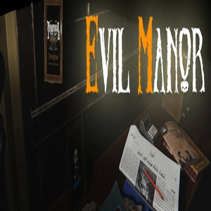 Evil Manor Pc