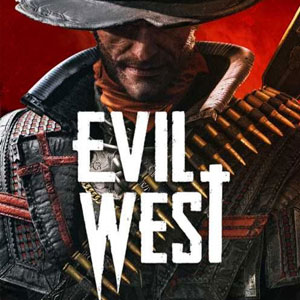 Evil West - Wikipedia