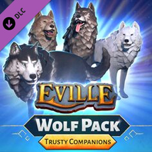 Eville Wolf Pack Pc