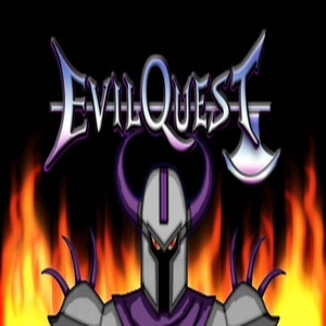 EvilQuest Pc