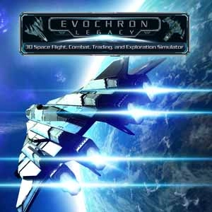 Evochron Legacy Pc