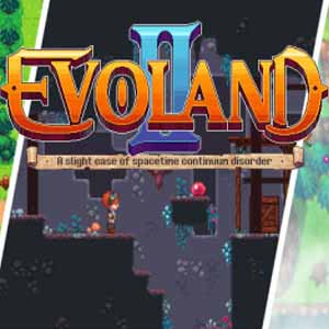 Acheter Evoland 2 Clé Cd Comparateur Prix