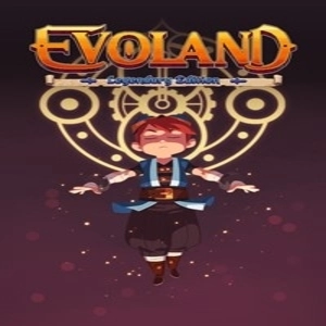 Evoland Legendary Edition Xbox One