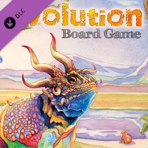 Evolution Board Game Biodiversity Promo Pack