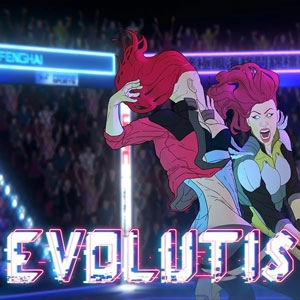 Evolutis Switch