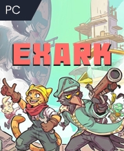 Acheter Exark Cle Steam Comparateur Prix
