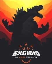Excidio The Kaiju Simulator Pc