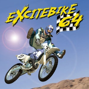 Acheter Excitebike 64 Nintendo Switch comparateur prix