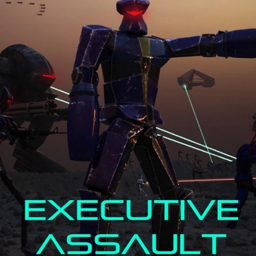 Executive Assault Pc