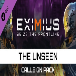 Eximius Exclusive Callsign Pack The Unseen Pc