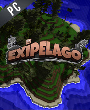 Acheter Exipelago Clé CD Comparateur Prix