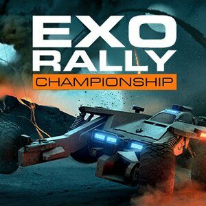 Exo Rally Championship Pc