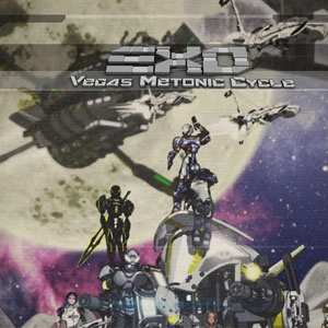 EXO the Metonic Cycles Pc