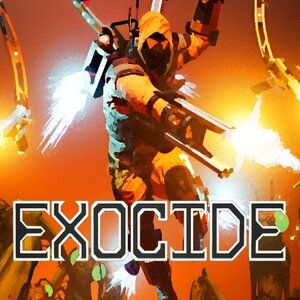 Acheter Exocide Clé CD Comparateur Prix