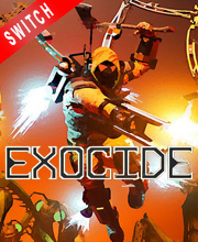 Acheter Exocide Nintendo Switch comparateur prix
