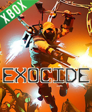 Acheter Exocide Xbox One Comparateur Prix