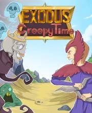 Exodus Creepy Time Switch