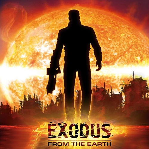 Exodus from the Earth Pc