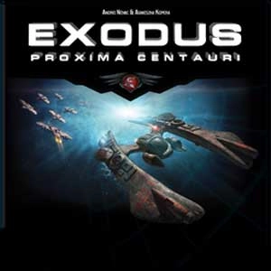 Exodus Proxima Centauri Pc