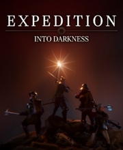 Acheter Expedition Into Darkness Clé CD Comparateur Prix