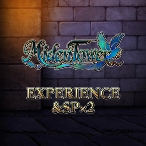 Experience and SP x2 Miden Tower Pc