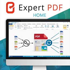 Acheter Expert PDF 14 Home Clé CD Comparateur Prix