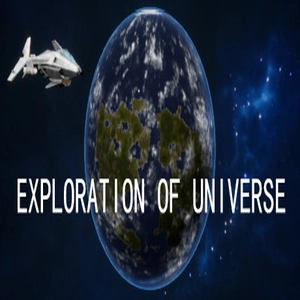 EXPLORATION OF UNIVERSE Pc