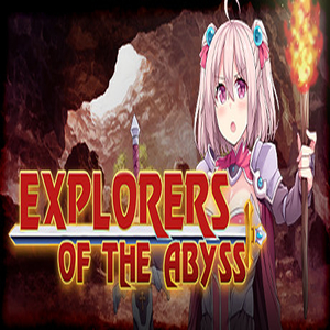 Acheter Explorers of the Abyss Clé CD Comparateur Prix