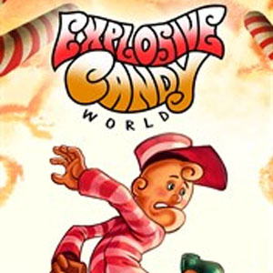 Acheter Explosive Candy World Xbox One Comparateur Prix