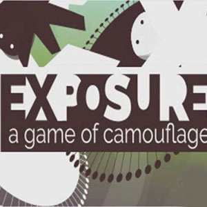 Exposure A Game of Camouflage Pc