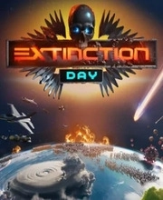 Extinction Day Playstation 5