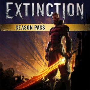 Extinction Days of Dolorum Season Pass Pc