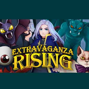 Acheter Extravaganza Rising Clé Cd Comparateur Prix
