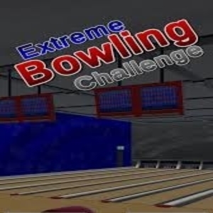 Acheter Extreme Bowling Challenge Xbox One Comparateur Prix