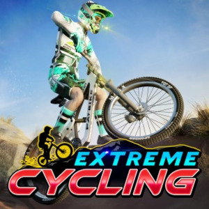 Extreme Cycling Playstation 4