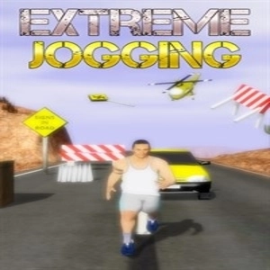 Extreme Jogging Pc