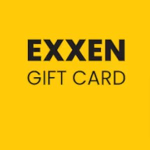 Carte Cadeau Exxen Gift Card Comparer les Prix