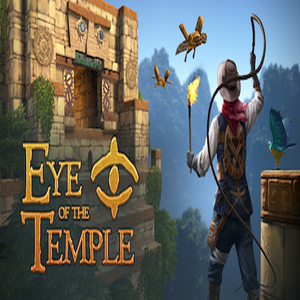 Acheter Eye of the Temple VR Clé CD Comparateur Prix